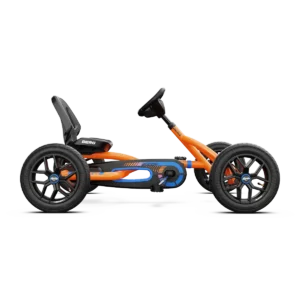 BERG Buddy B-Orange 2.0 BFR Pedal-Gokart