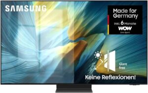 Samsung GQ-S95FAT OLED-TV