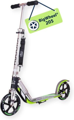 Hudora BigWheel 205 Kinderroller
