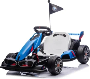 BMW Elektro-GoKart 24V mit Driftfunktion