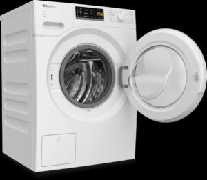 Miele WWA 120 WCS Smart Waschmaschine