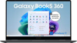 Samsung Galaxy Book 5 360 15 Notebook