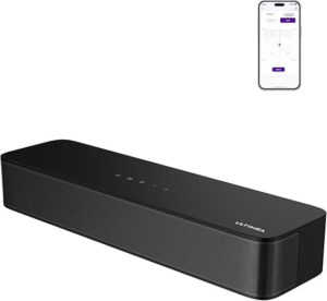 ULTIMEA 2.1 Soundbar