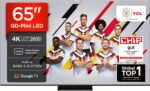 TCL C7K Mini-LED TV