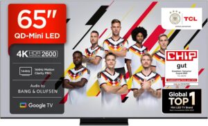 TCL C7K Mini-LED TV