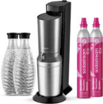 SodaStream Crystal 3.0 Wassersprudler