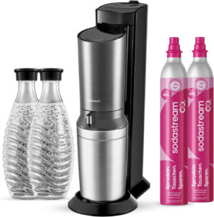 SodaStream Crystal 3.0 Wassersprudler