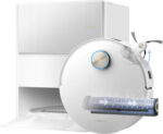 Dreame Aqua10 Ultra Roller Complete Saug- und Wischroboter