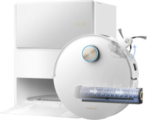 Dreame Aqua10 Ultra Roller Complete Saug- und Wischroboter