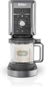Ninja Creami Deluxe NC502 Eismaschine