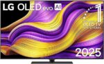 LG OLED-G59LS OLED evo TV