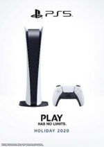Sony PlayStation 5