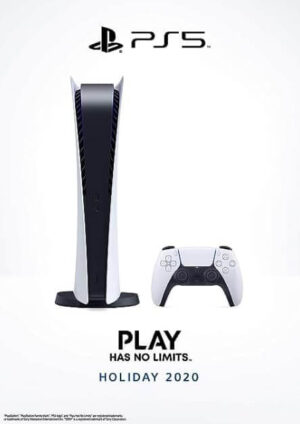 Sony PlayStation 5