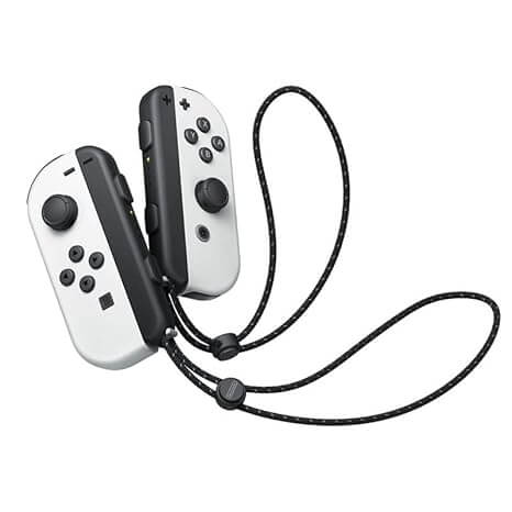 Nintendo Switch OLED – Bild 2