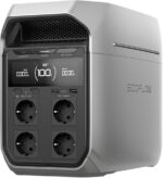 EcoFlow DELTA 3 Powerstation