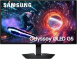Samsung Odyssey OLED G5 G50SF S27FG506SU Monitor