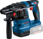 Bosch GBH 18V-22 Akku-Bohrhammer