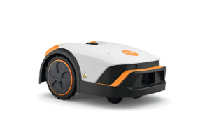 Stihl iMOW 4 Mähroboter