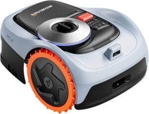 Segway Navimow i206E AWD Mähroboter