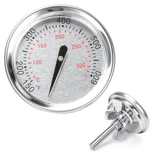 Denmay 60540/7581 Grillthermometer