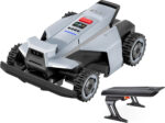 Segway Navimow X420 Mähroboter