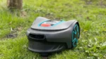 Gardena SILENO minimo Mähroboter