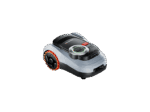 Segway Navimow i210E LiDAR Mähroboter