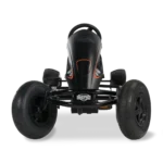 BERG Gokart Black Edition BFR – 3 mit Gangschaltungg