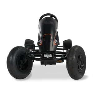 BERG Gokart Black Edition BFR – 3 mit Gangschaltungg