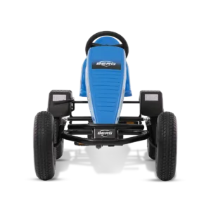 BERG Gokart B. Super Blue E – Motor Hybrid blau XXL