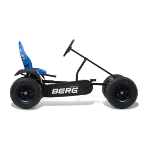 Gokart B. Rapid Blue blau BFR