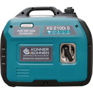 Könner & Söhnen KS 2100i S Inverter-Stromerzeuger