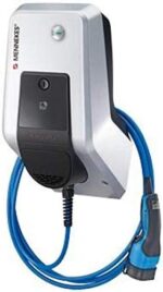 Mennekes 1345200 Wallbox Premium C2 3,7kW