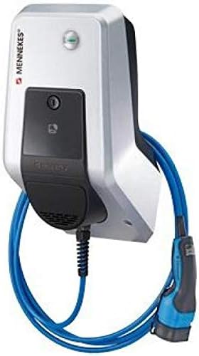 Mennekes 1345200 Wallbox Premium C2 3,7kW