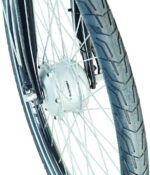 PROPHETE GENIESSER City E-Bike 28" BLAUPUNKT VR – Motor