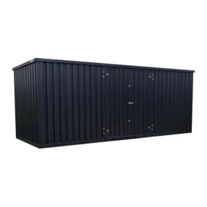 20 Fuß Container gebraucht CW/WWT