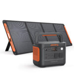 Jackery Explorer 1000 v2 Powerstation
