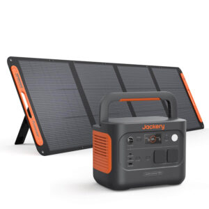 Jackery Explorer 1000 v2 Powerstation