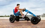 BERG Gokart B. Super Blue blau BFR