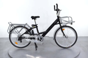 FAHRRAD GITANE E – CARGO