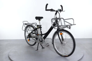 FAHRRAD GITANE E – CARGO