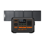 Bluetti AC2P Powerstation