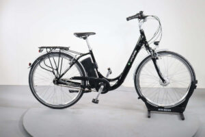 PROPHETE E-Bike Alu – City 28" BF Modell