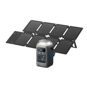 Anker SOLIX C300 DC Powerstation