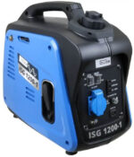 Güde ISG 1200-1 Inverter-Stromerzeuger