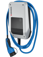Mennekes 1321302205 Wallbox AMTRON® Compact 2.0s C2, 22kW