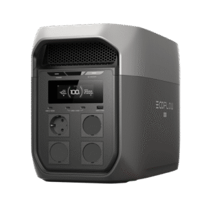 EcoFlow DELTA 3 Max Powerstation