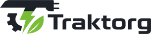 Traktorg