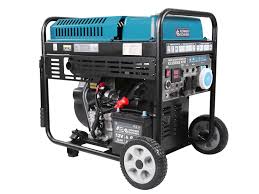 Könner & Söhnen KS 9500iDE ATSR Inverter-Stromerzeuger