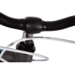 Airtracks Mountainbike 26 Zoll Mountainbike YO.2640, 21 Gang Shimano Tourney Schaltwerk